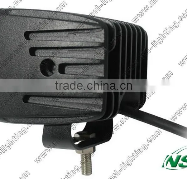 4" Cre e 18W Led Work Light, off Road Led Driving Lights, Led Work Lamp 18w photo-3