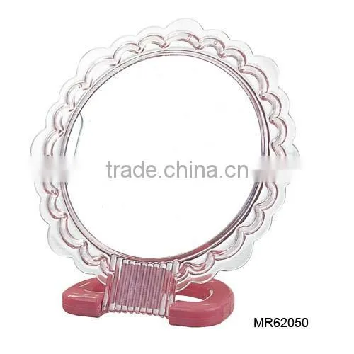 table mirror