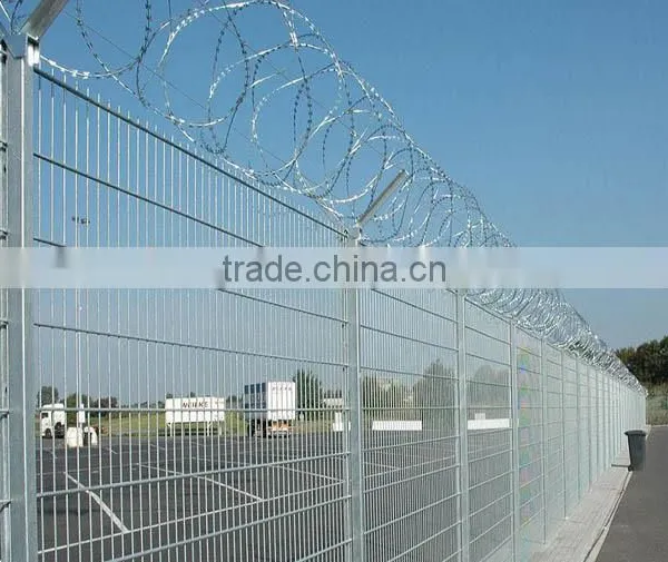 Cheap Razor Barb Wire/galvanized Razor Wire photo-5