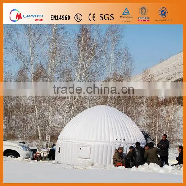 Mongolia Tent of China Outdoor Tent photo-2