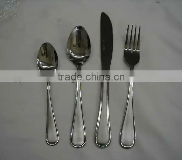 High-quality Flatware