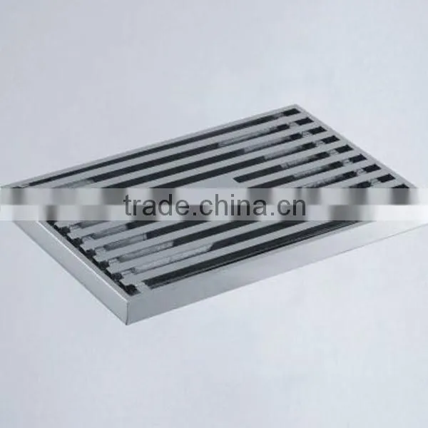 Rectangular Floor Drain