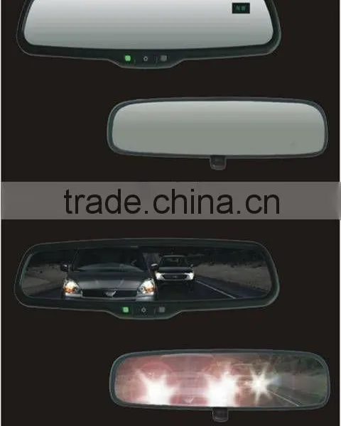 OEM SPECIALIZED Car Mirror/decorative Rear View Mirrors for Cars/auto Dim/camera Mirror photo-2
