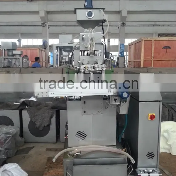 Soft Gelatin Encapsulation Machine Line And Soft Gelatin Capsule Filling Machine photo-2