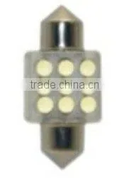 LED Licence Plate Light