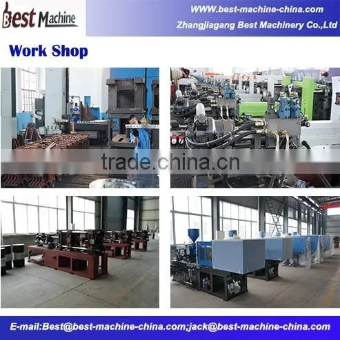 2016 Hot Sale High Quality Bottle Blowing Machine photo-5
