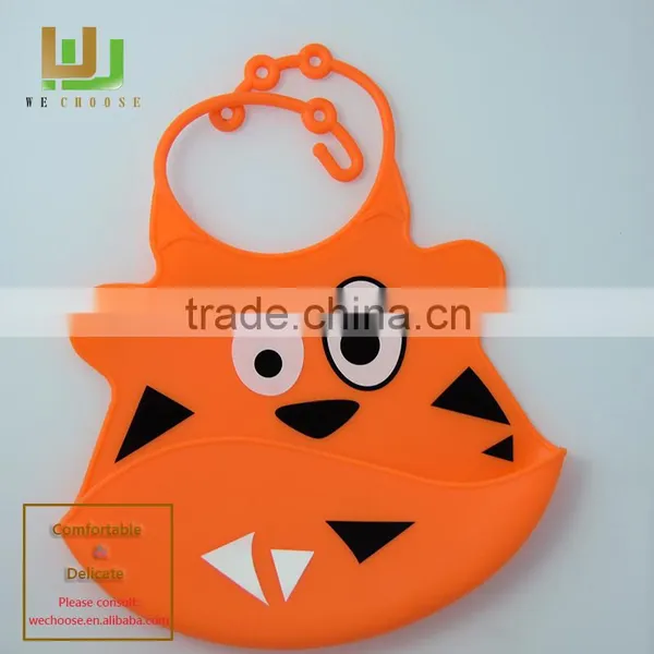Factory Price 2016 High Quality Baby Bibs Huge Selection of Silicone Baby Bibs/waterproof 3D/wholesale Baby Bibs