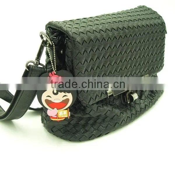 Wholesale Cheap Keychain,pvc Keychain,custom Keychain photo-5