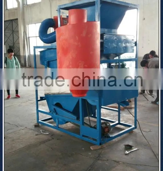 Grain Process Machine photo-4
