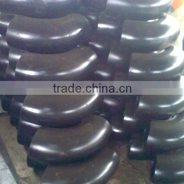 90 Degree Carbon Steel Elbow