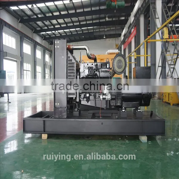 75KVA/94KVA Diesel Generator Open Type USA Engine photo-5