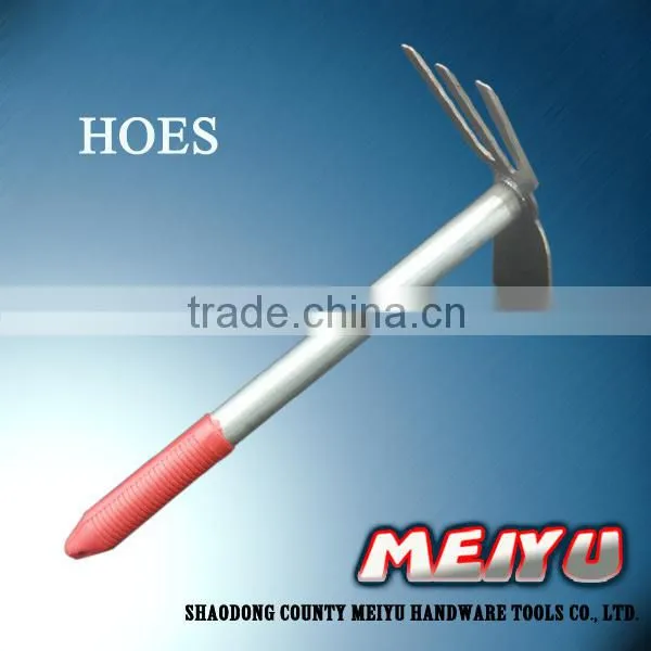 Mini Garden Hoes With Steel Handle photo-3