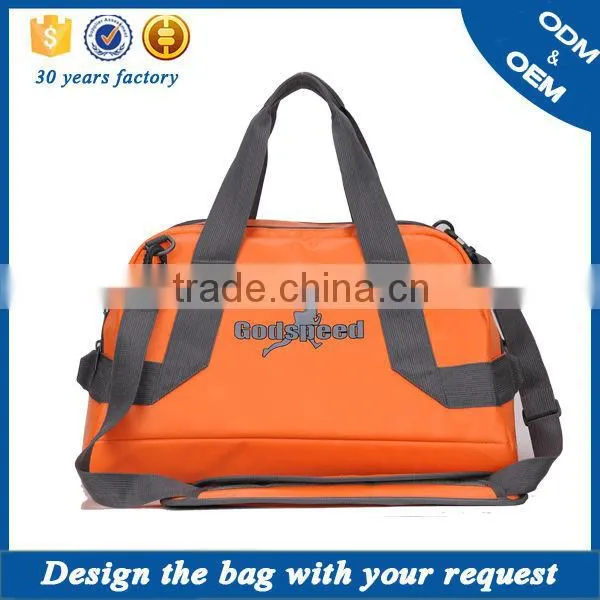 Colours Design Your Own Cheap and Fashion Sport Bag photo-3