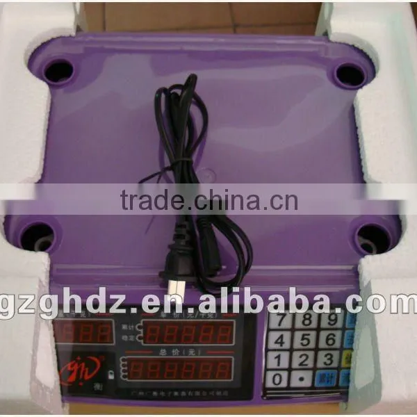Double Use House Kitchen Electronic Scale / Digital Weight Kitchen Scale photo-5