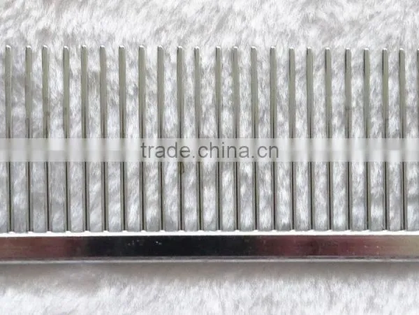 2015 Pet Daily Products Good Quality Comb photo-4