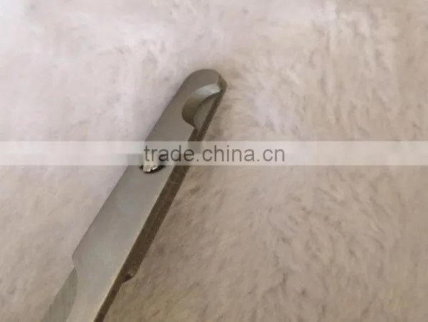 Pet Products Dog and Cat Nail Clipper for Nail Cleaning photo-5