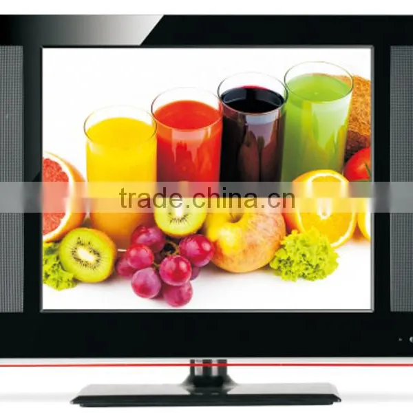 China Cheap Wholesale Price LCD Screen TV 15 Inch LCD TV / LED TV/ Television
