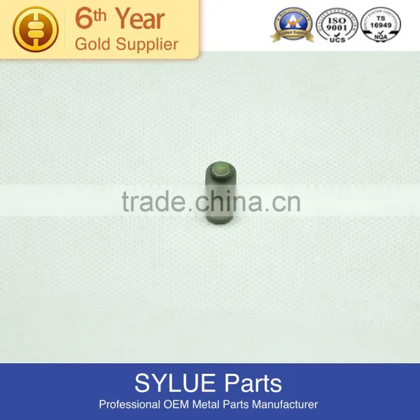 Ningbo High Precision Rapid Prototyping Journal For Alloy Steel photo-4