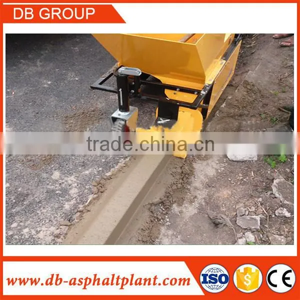 Curb Stone Making Machine Price