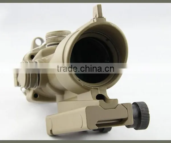 IMAGINE Top Quality HD Fast Focusing Rifle Scopes photo-6