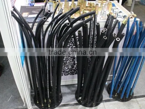 Clean HYDRAULIC HOSE CUTTER photo-3