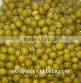 Canned Green Peas photo-2
