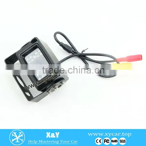 12~24V DC Waterproof Sony CCD Bus Rear View Camera XY-03 photo-5