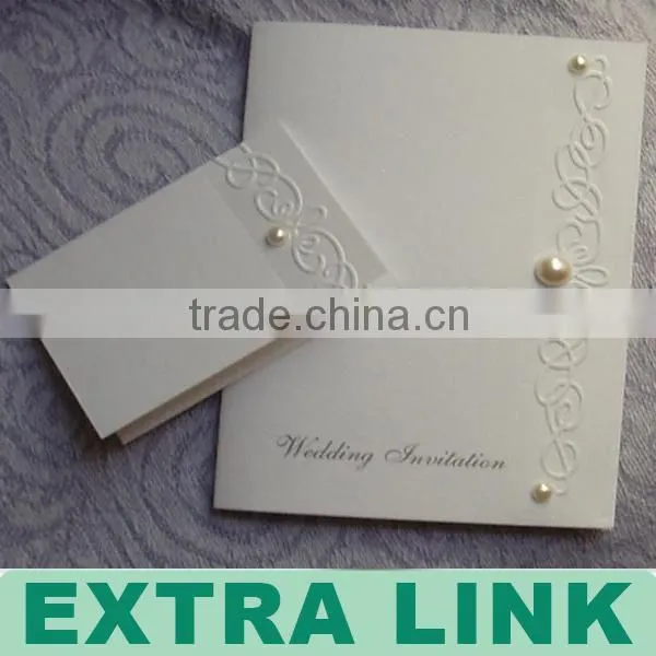 Wholesale Luxury Handmade Decoration Birthday Greeting Card photo-3