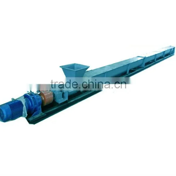 High Quality Flexible Powder Screw Conveyor For Sale photo-2