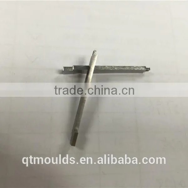 WEDM and Grinding Precision Machine Parts/auto Precision Parts photo-5
