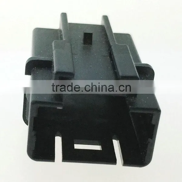 USB Plastic Injection Mould photo-6