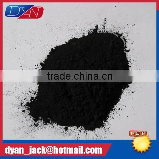 Wood Based Powder Activated Carbon for Food Purification photo-4