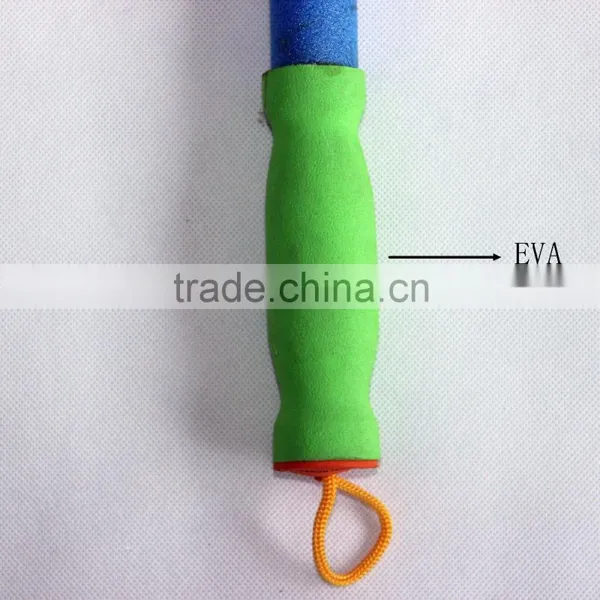 Soft and Safe Kids Toy Foam Axe photo-6