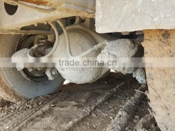 Used HINO FM500 Truck Made in JAPAN photo-3