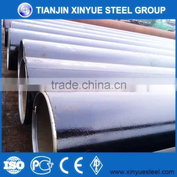 API 5L PSL2 B Pipe Price List