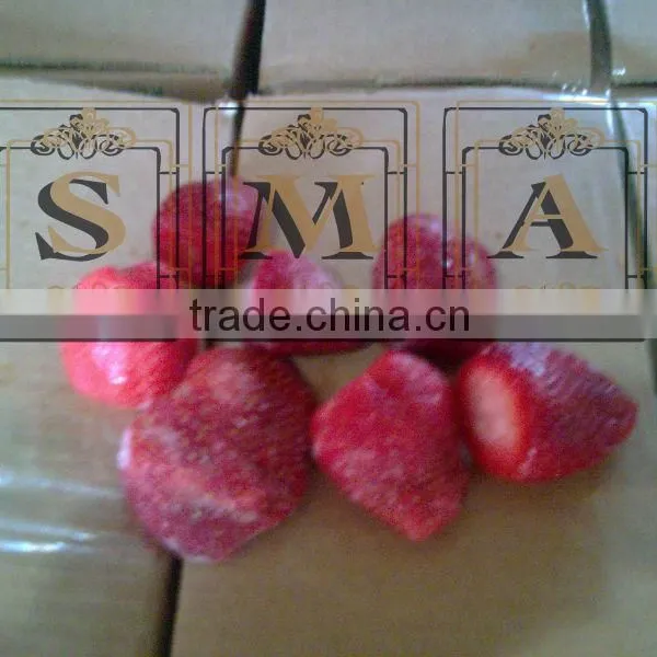 IQF Strawberry photo-6