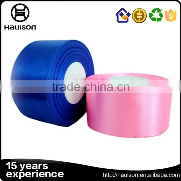 Cheap Printed Awareness Ribbon Fabric photo-4