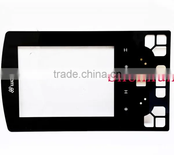 Custom 1.1mm Glass for Cover Lens photo-2