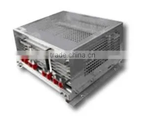 Wind Inverter High Power Variable Crowbar Braking Resistor photo-3