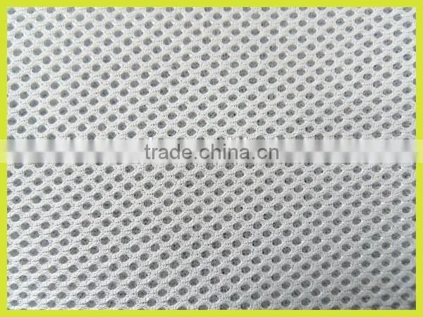 Spacer Mesh Fabric, Sandwich en la Red,mesh Fabric for Shoes,bads Material photo-3
