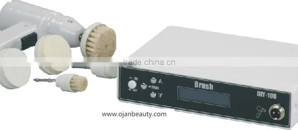 For Salon 2016 Professional Multifunction Facial Beauty Machine 18 in 1 photo-3