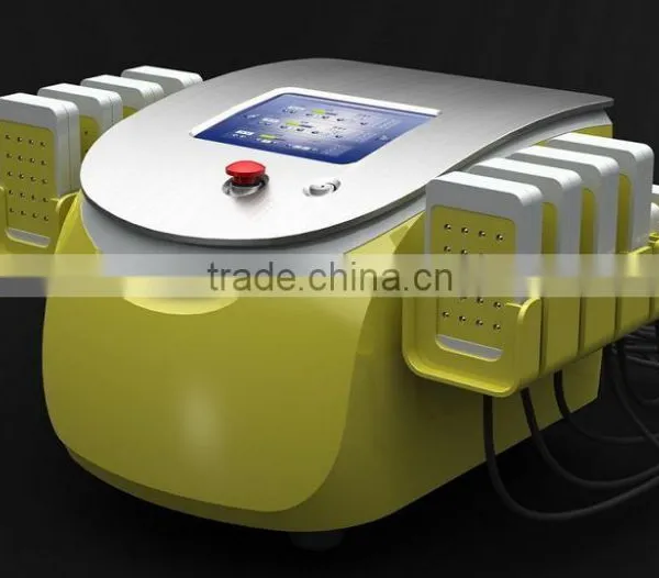 176 Lights Lipo Laser Machine, Much More Save Time!!! photo-2