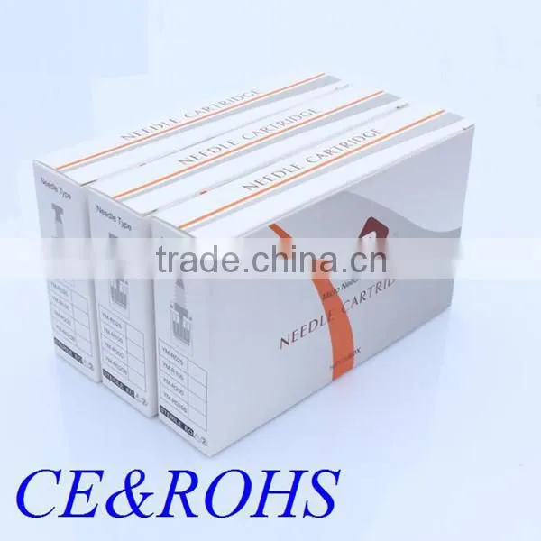 Derma Roller Titanium /derma RollerDR2 photo-6