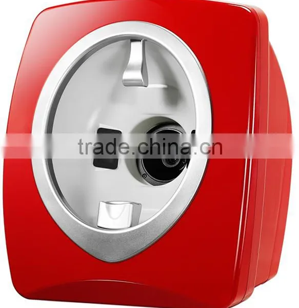 Facial Skin Scanner photo-3