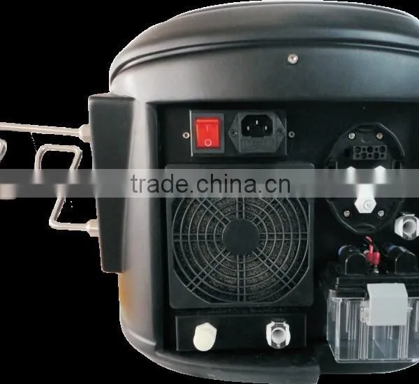 Most Popular Products Cryo and Laser Weight Loss Slimming Machine for CE Certificate photo-3
