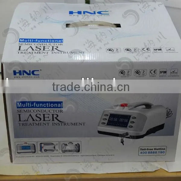 Dropshipping ce Approved Laser Therapeutic Purify Equipment photo-6