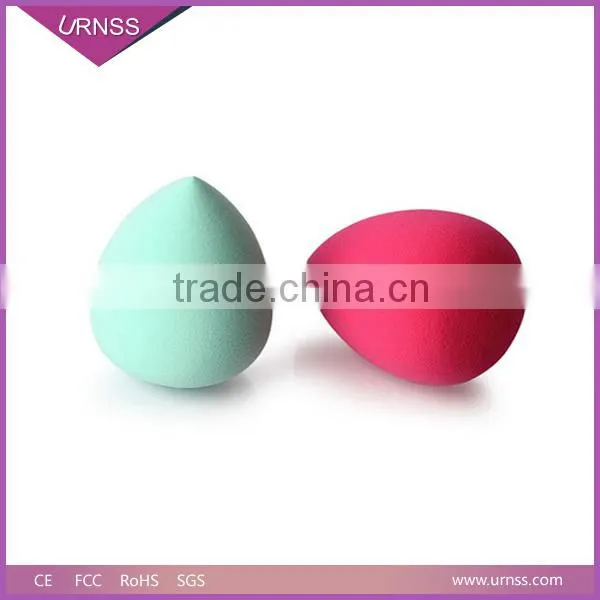 Professional Pink Cosmetic Sponge photo-6