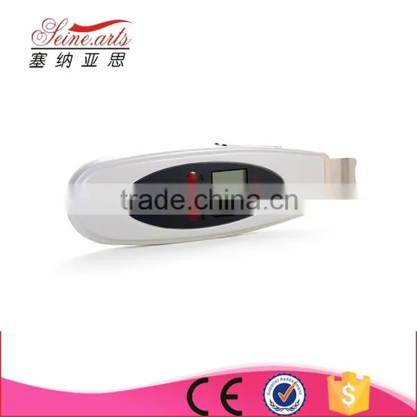 Personal Massager Facial Cleaner LW-006 photo-5