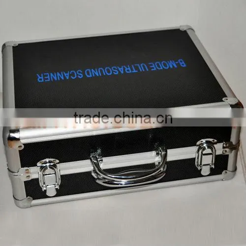 Full Digital Laptop VET Ultrasound Scanner With CE and ISO Approved Good Manufacturer DHL TNT Shipping Optional photo-4