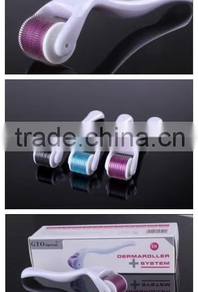 GTO540/ Derma Roller on Sale photo-3
